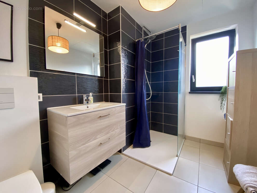 Appartement à OSTWALD