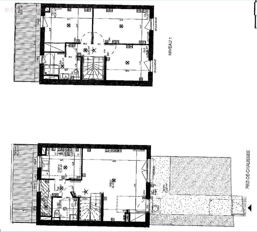 Appartement à OSTWALD