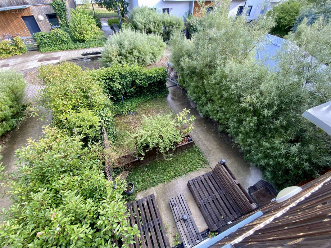 Appartement à OSTWALD