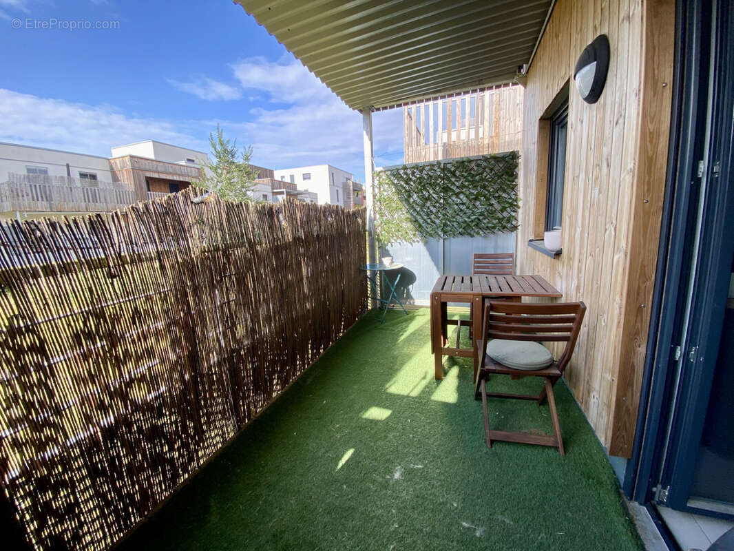 Appartement à OSTWALD