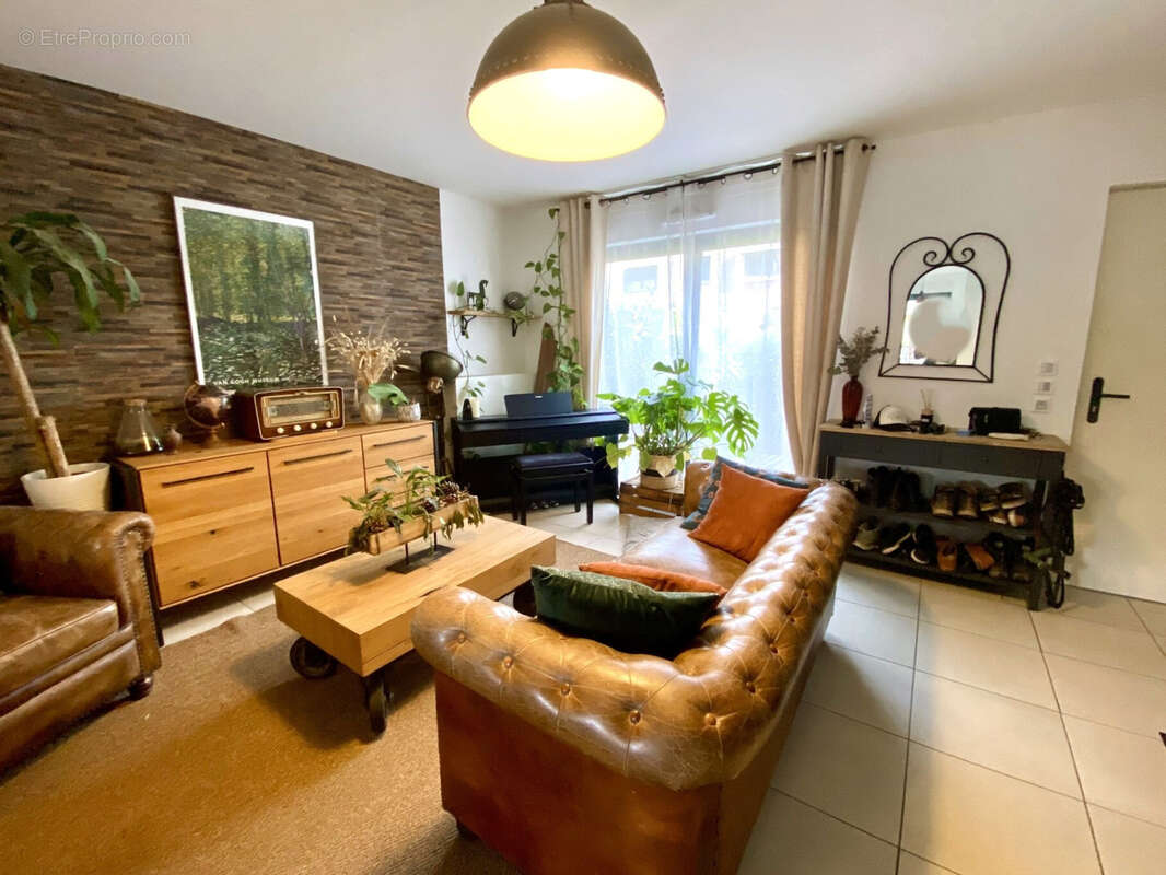 Appartement à OSTWALD