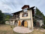Maison à EMBRUN