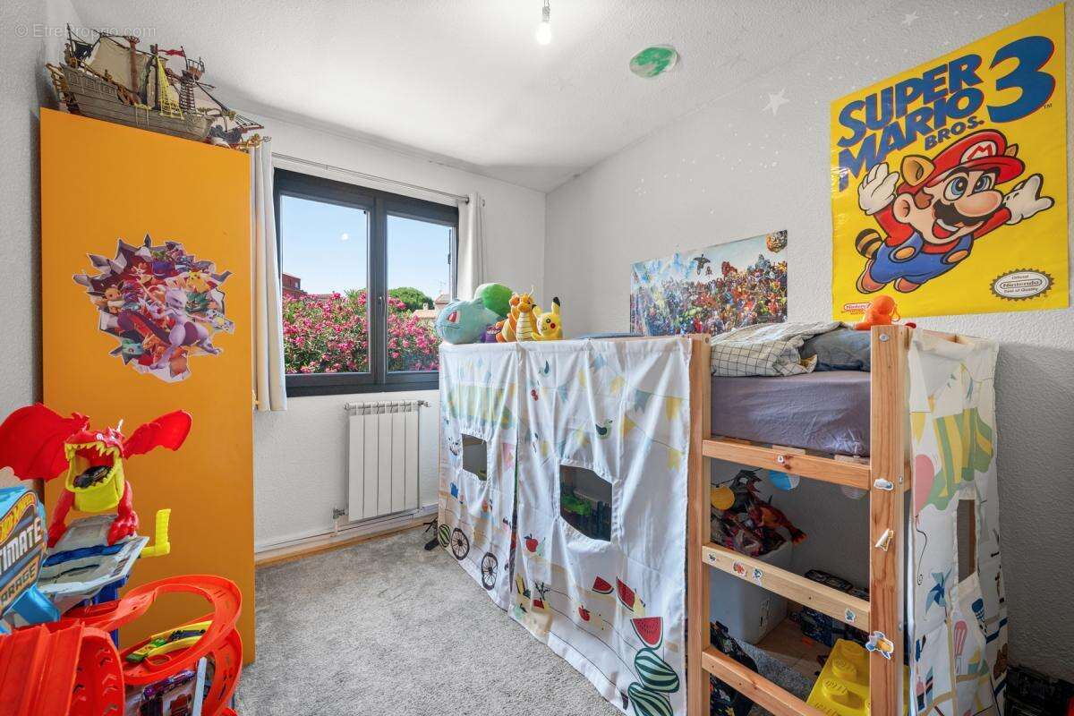 Maison à CAGNES-SUR-MER