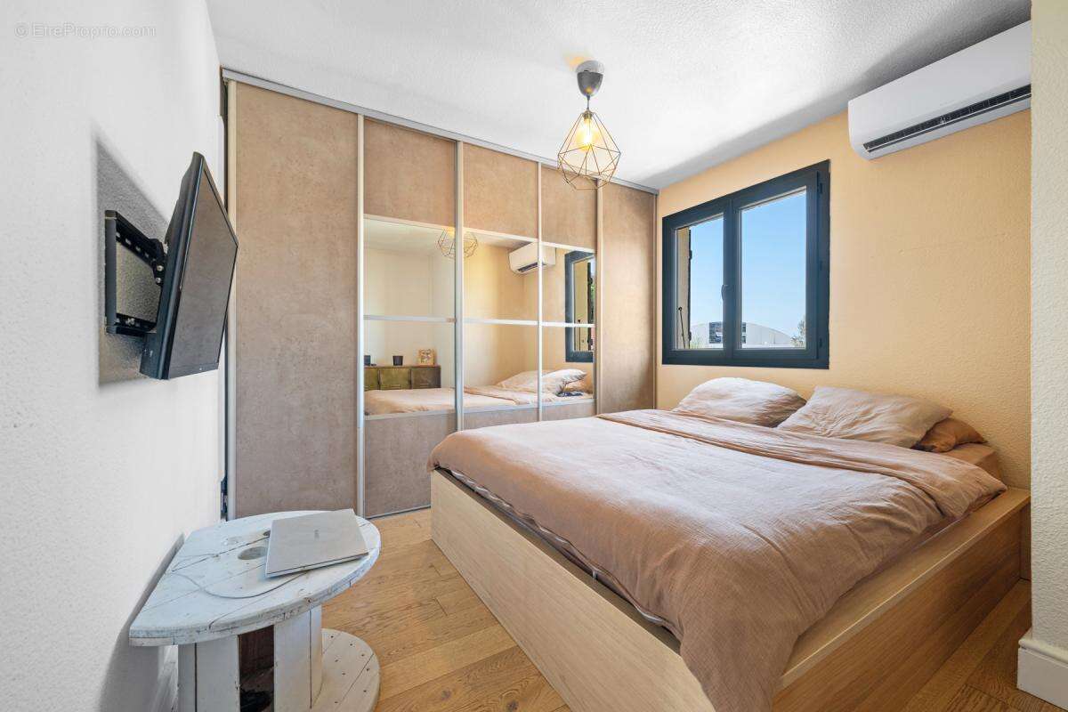 Maison à CAGNES-SUR-MER