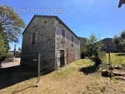 Maison à LABLACHERE