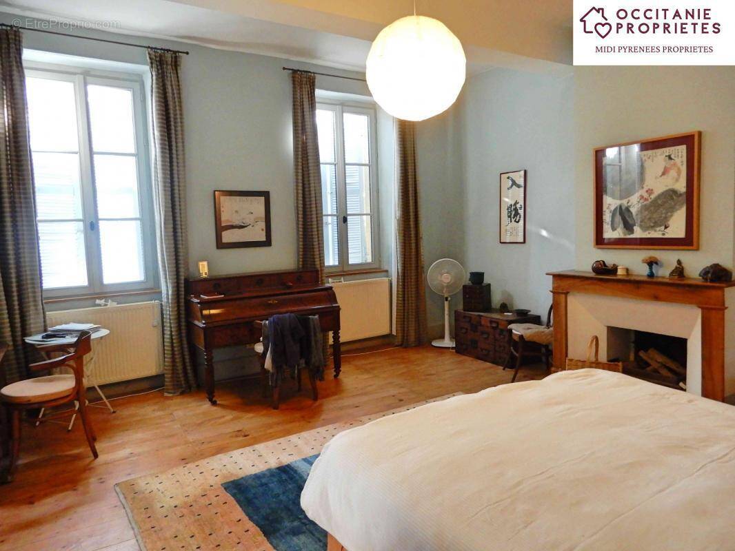 Maison à VILLEFRANCHE-DE-LAURAGAIS