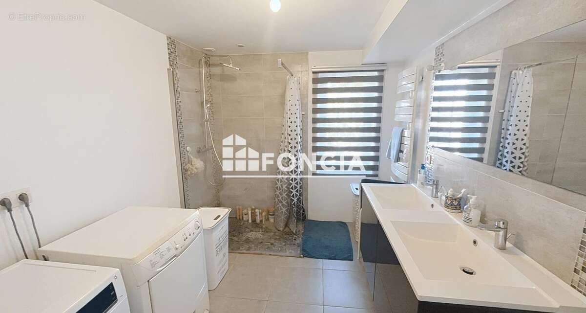 Maison à HERMIVAL-LES-VAUX