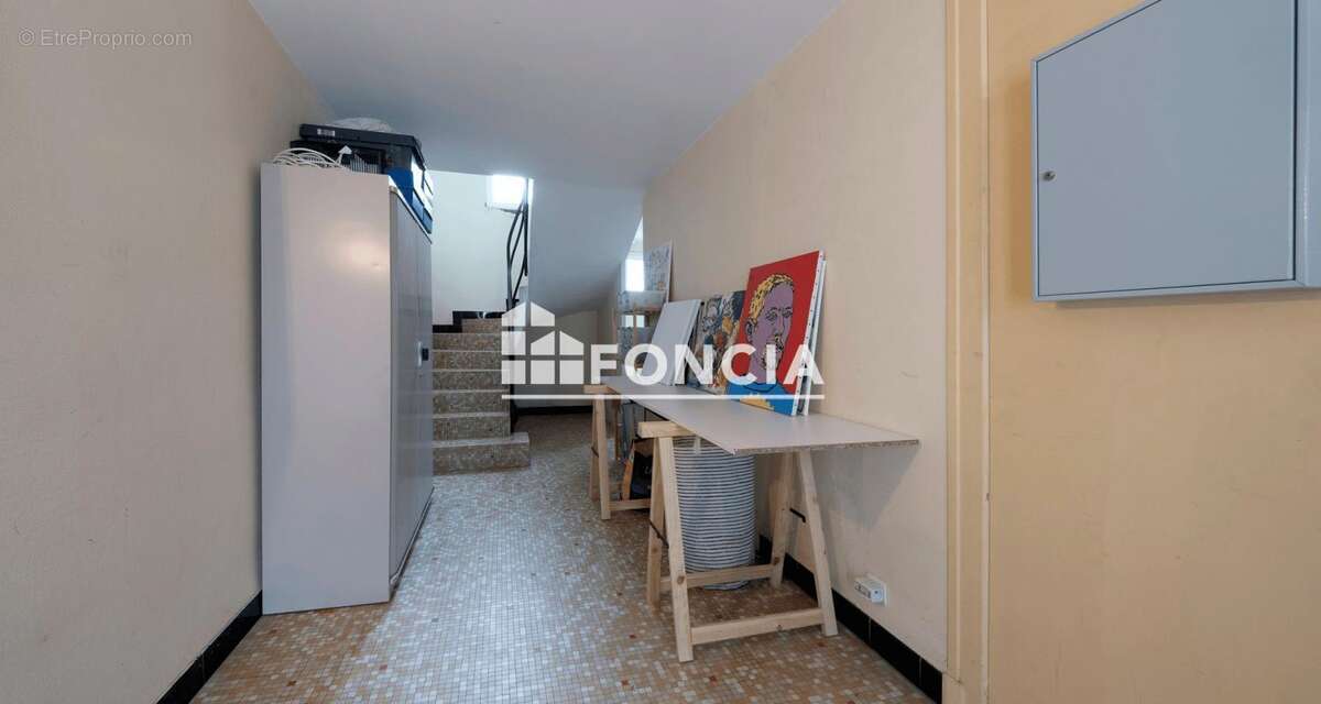 Appartement à CHATELAILLON-PLAGE