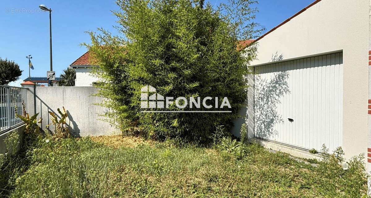 Appartement à CHATELAILLON-PLAGE