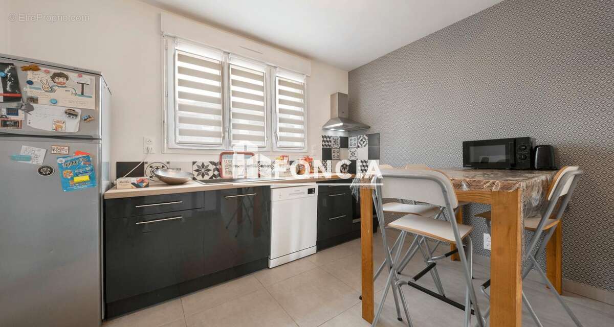 Appartement à CHATELAILLON-PLAGE