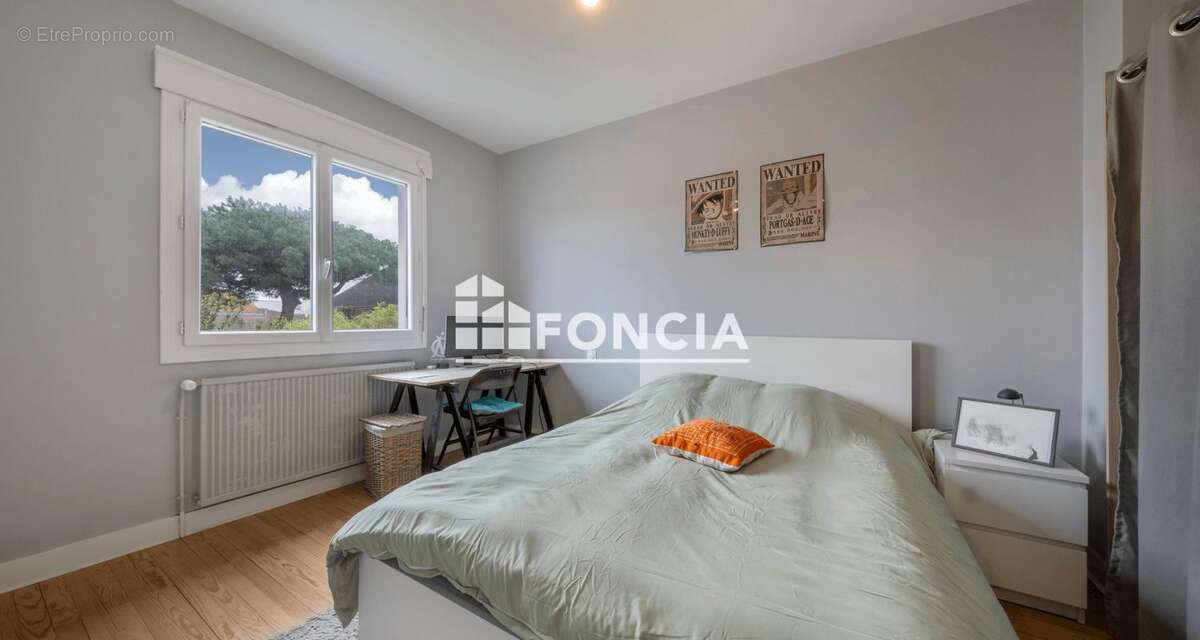 Appartement à CHATELAILLON-PLAGE