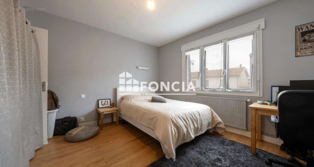 Appartement à CHATELAILLON-PLAGE