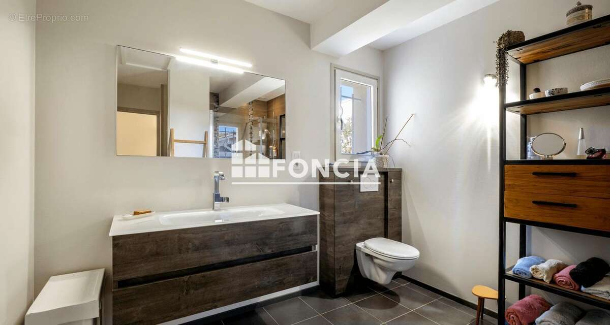 Maison à SALLES-SUR-MER