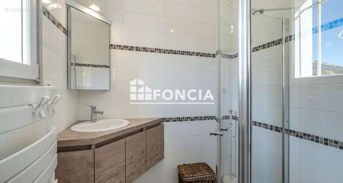 Maison à SALLES-SUR-MER