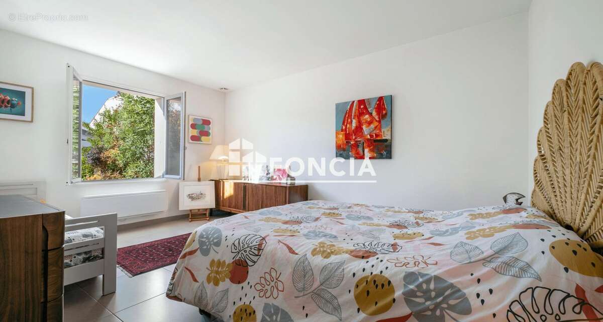 Maison à SALLES-SUR-MER