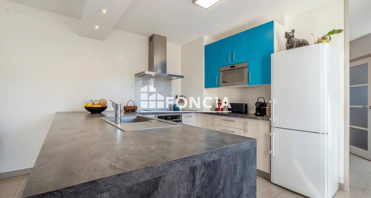 Maison à SALLES-SUR-MER