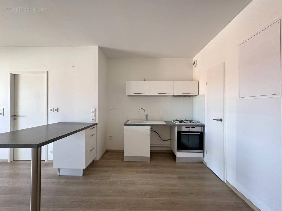 Appartement à LA ROCHELLE