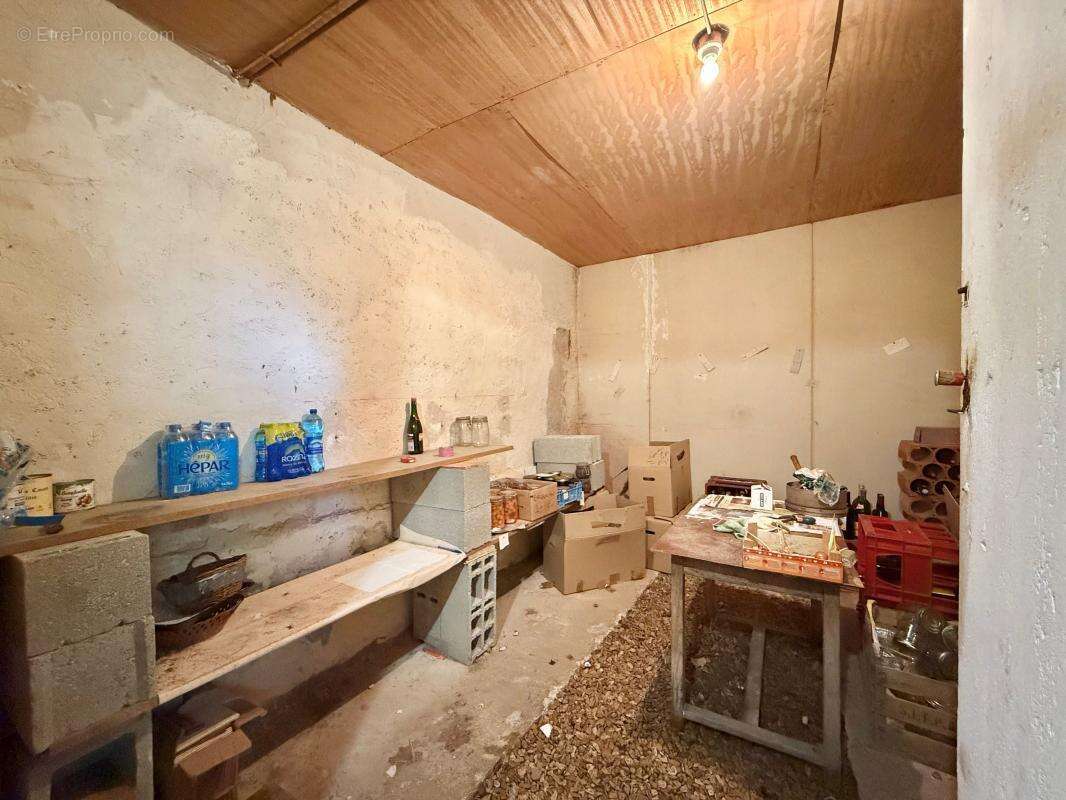 Maison à ARC-SUR-TILLE