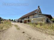 Maison à ARC-SUR-TILLE