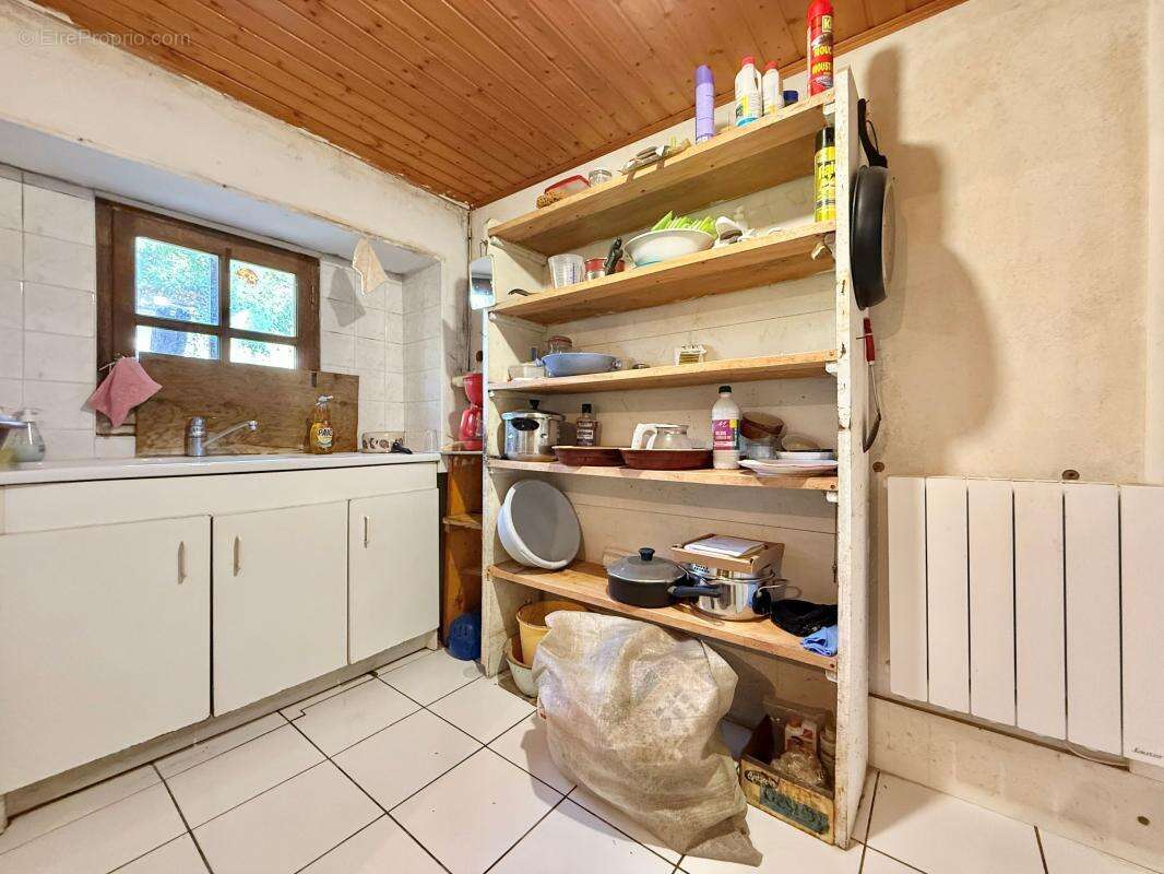 Maison à ARC-SUR-TILLE