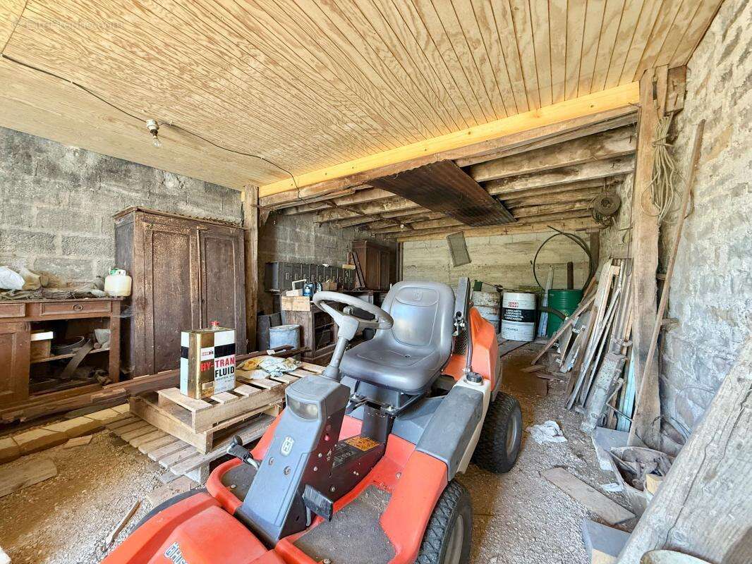 Maison à ARC-SUR-TILLE