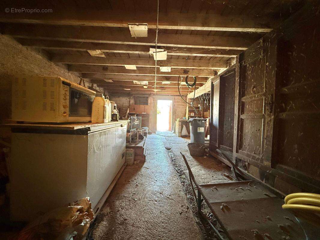 Maison à ARC-SUR-TILLE