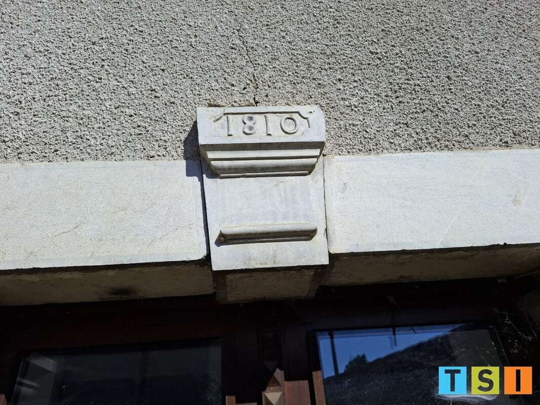 Maison à SAINT-LAURENT-DE-NESTE