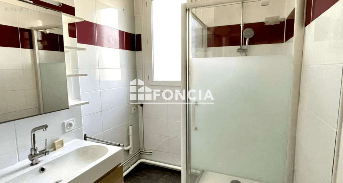 Appartement à DREUX