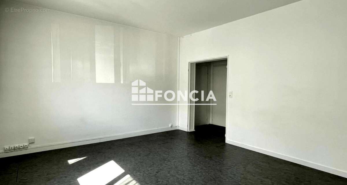 Appartement à DREUX