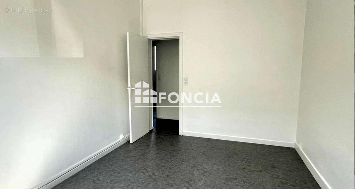 Appartement à DREUX