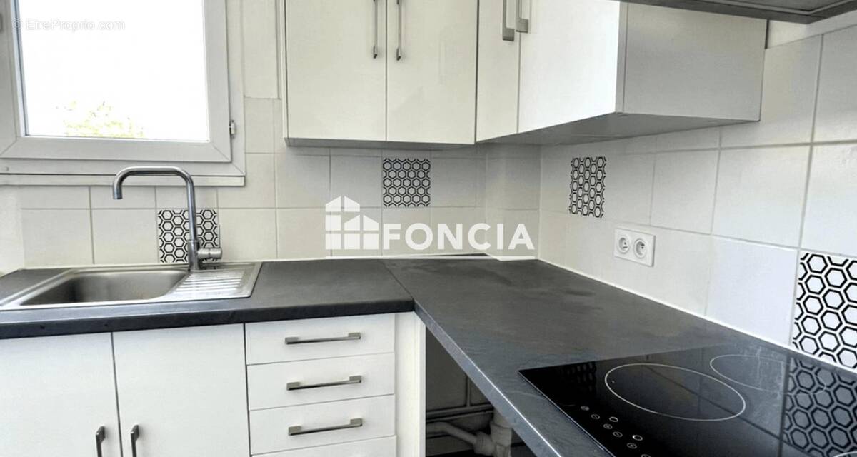 Appartement à DREUX