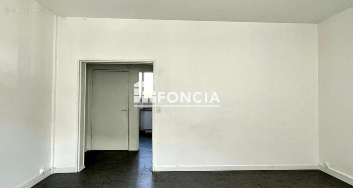 Appartement à DREUX