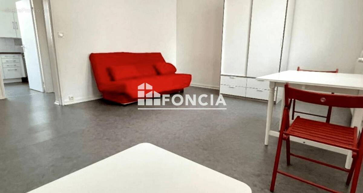 Appartement à DREUX