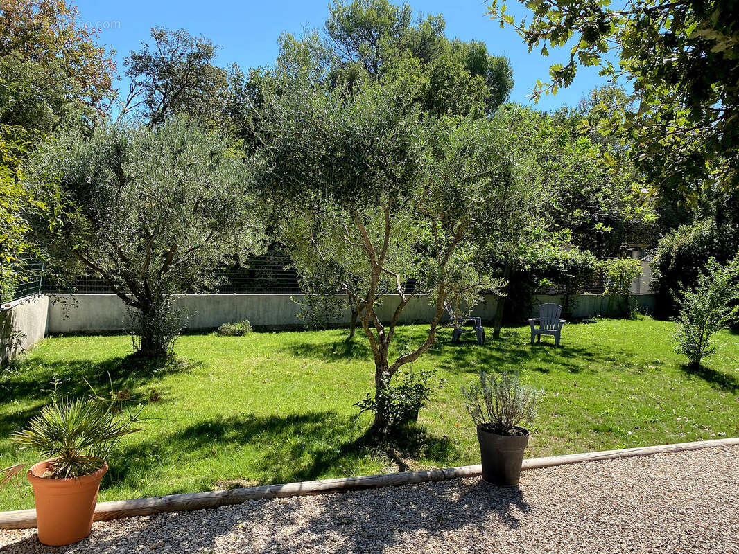 Maison à CARPENTRAS