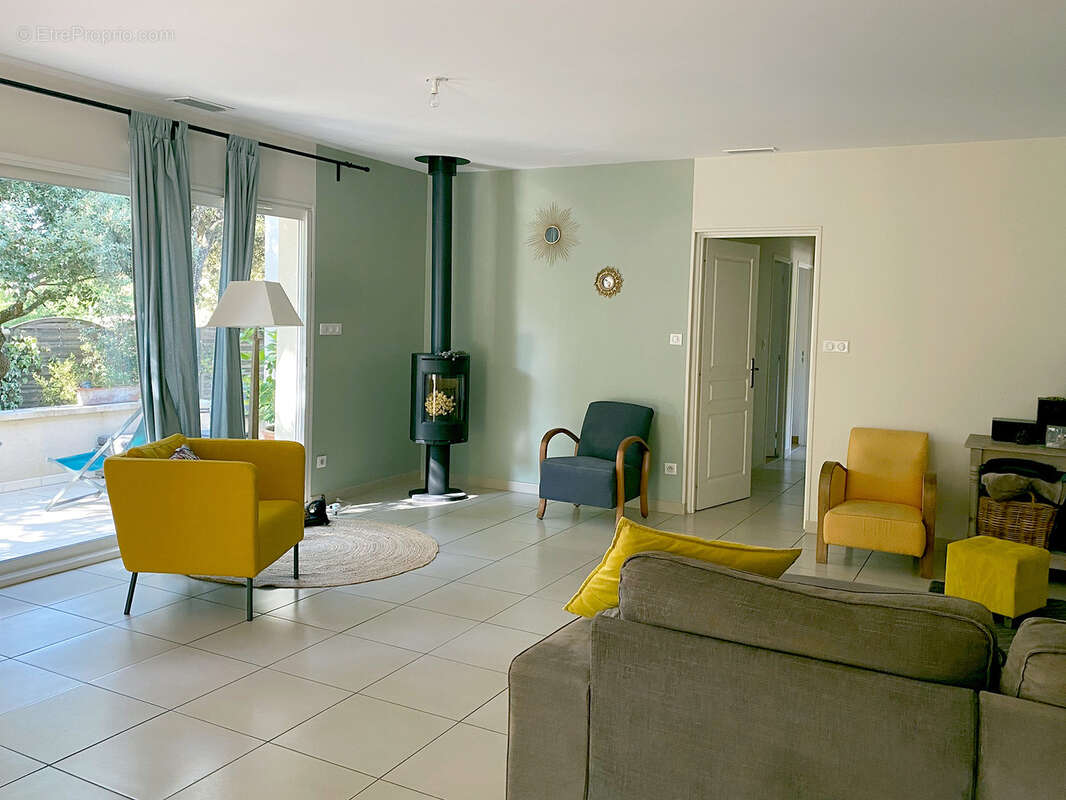 Maison à CARPENTRAS