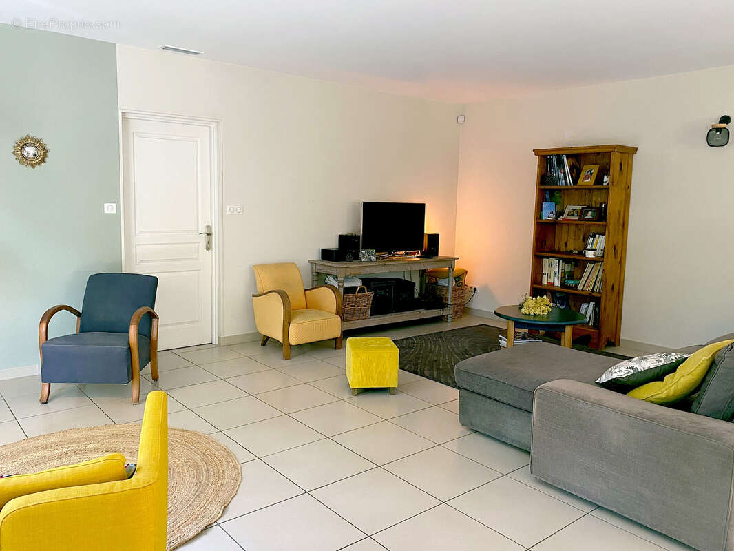 Maison à CARPENTRAS