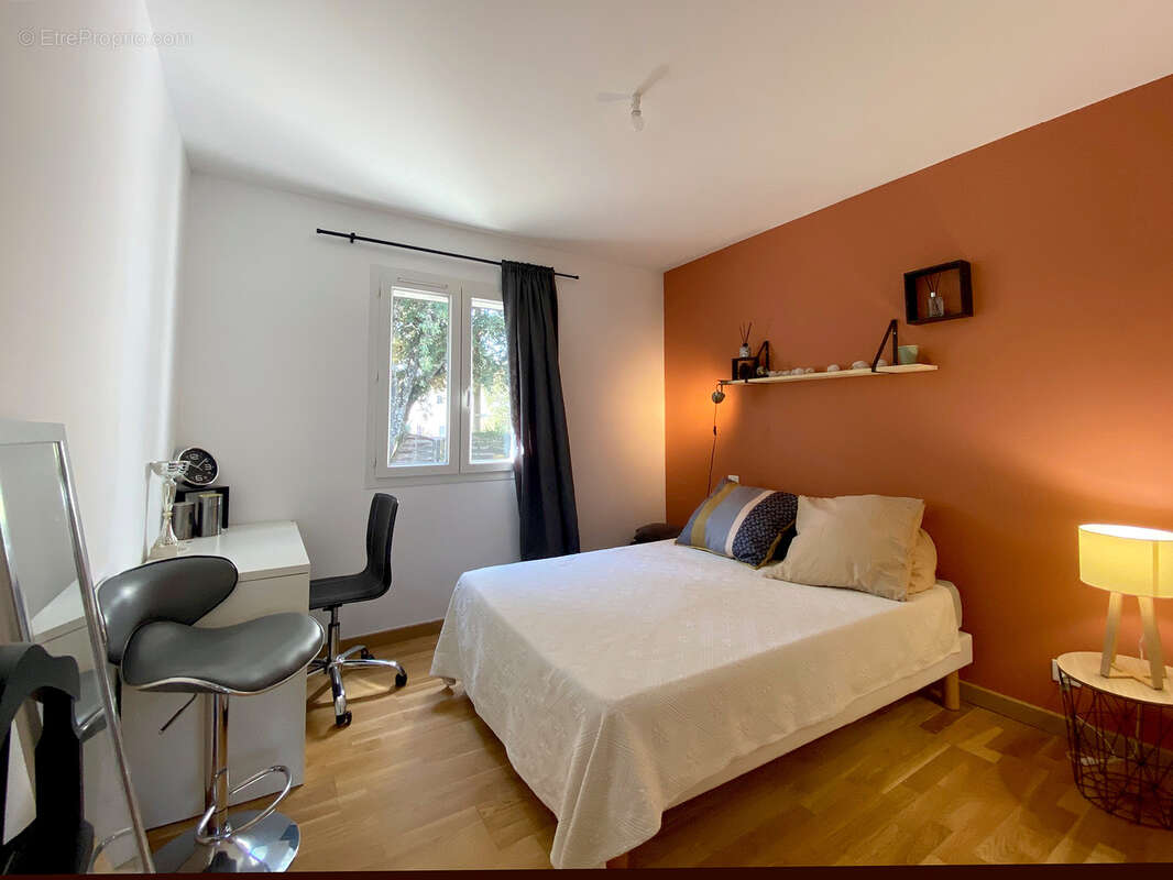 Maison à CARPENTRAS