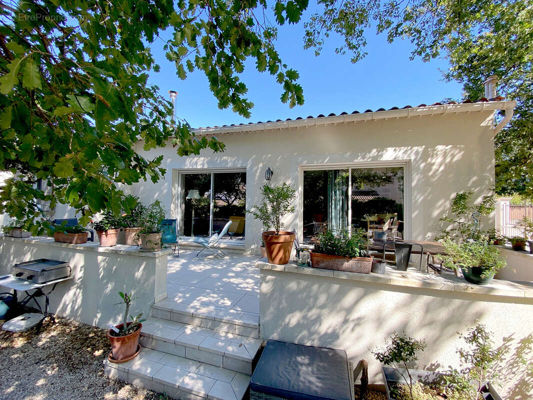 Maison à CARPENTRAS