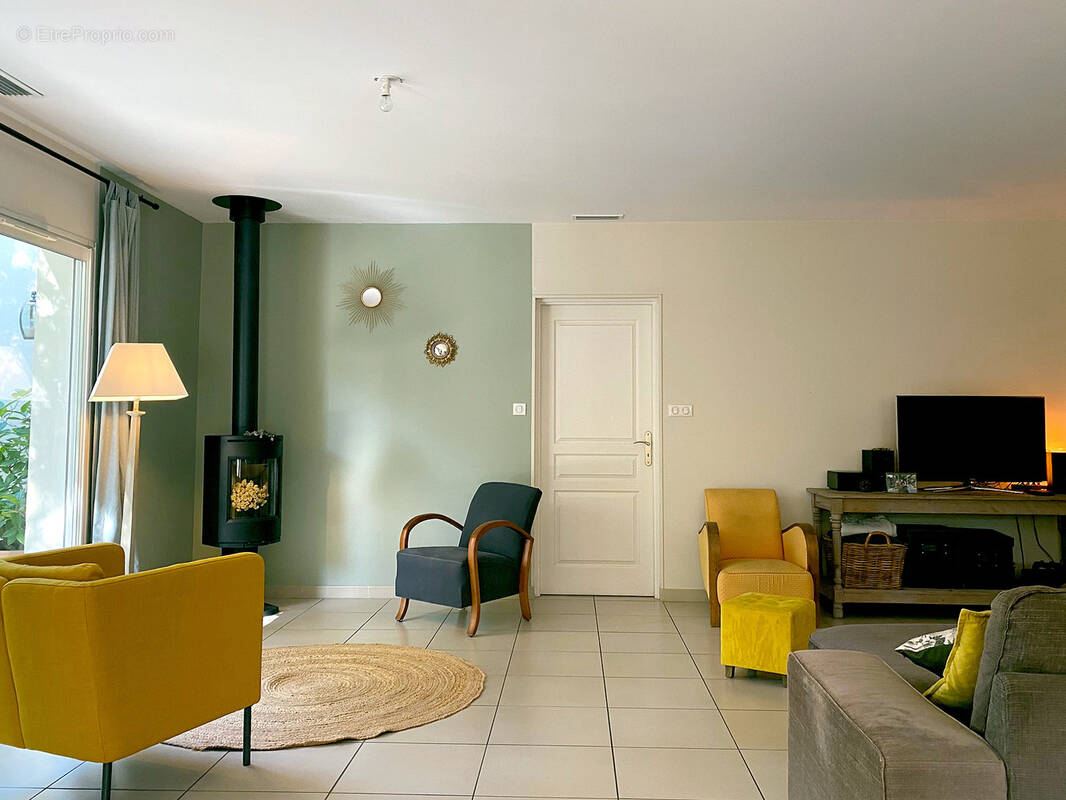 Maison à CARPENTRAS