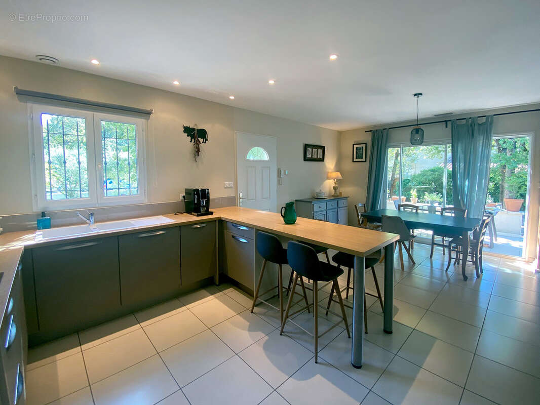 Maison à CARPENTRAS