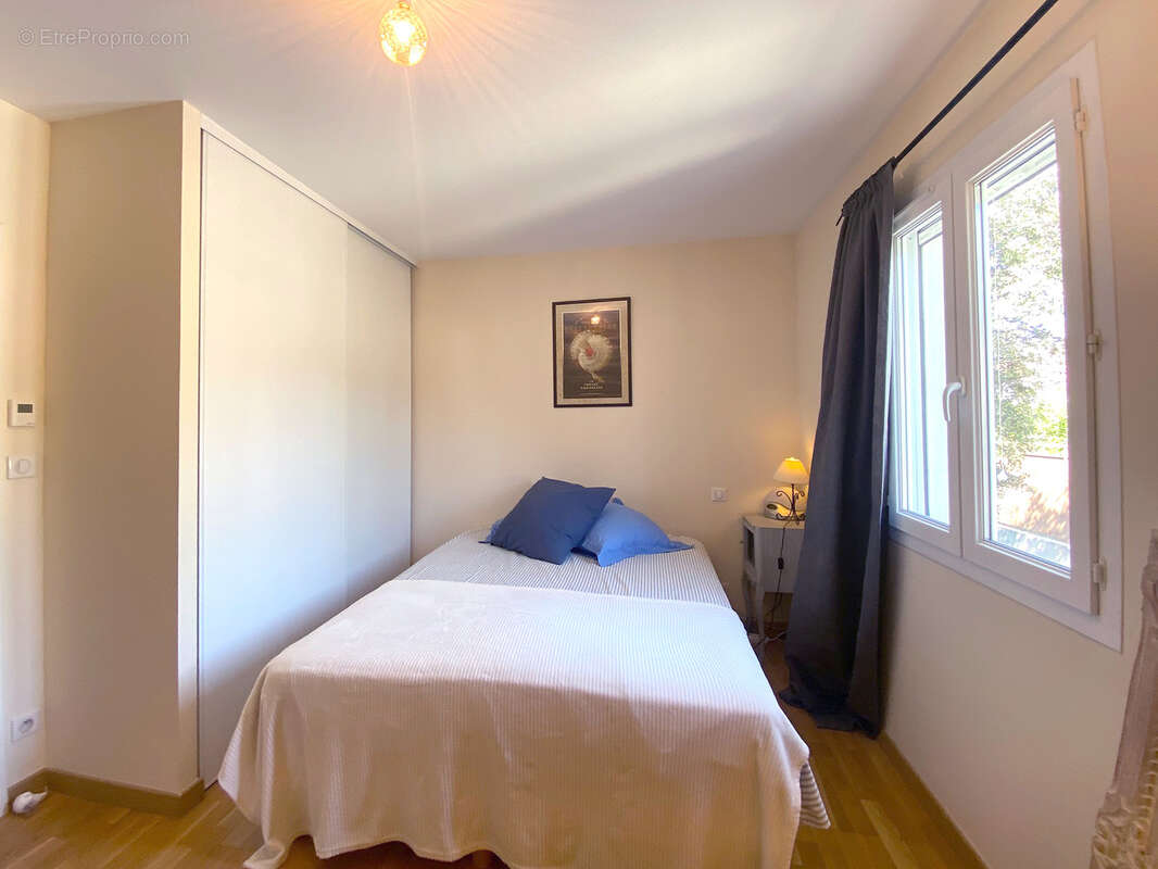 Maison à CARPENTRAS