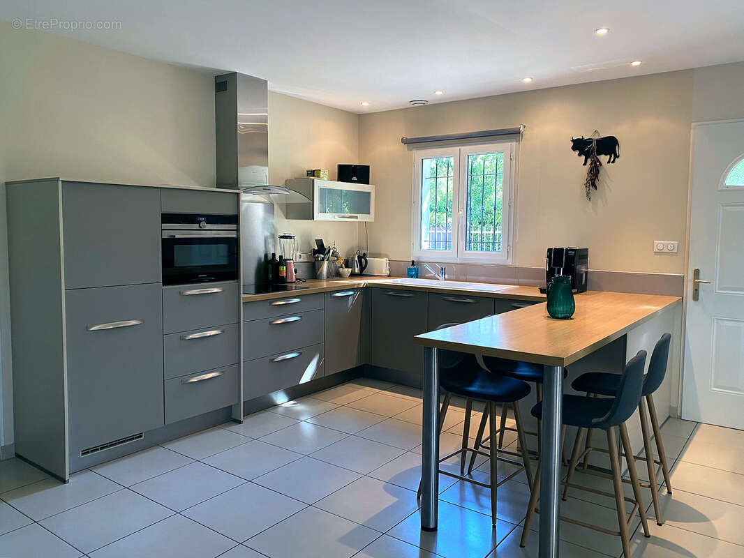 Maison à CARPENTRAS