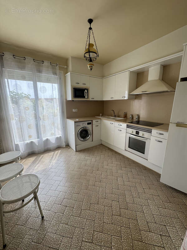 Maison à CANET-EN-ROUSSILLON