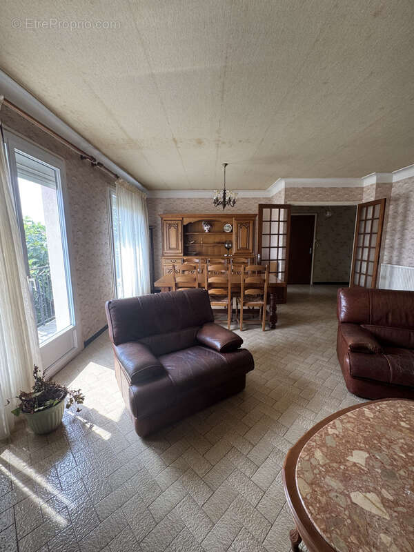 Maison à CANET-EN-ROUSSILLON