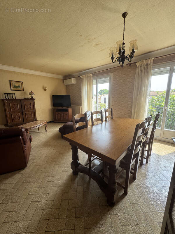 Maison à CANET-EN-ROUSSILLON