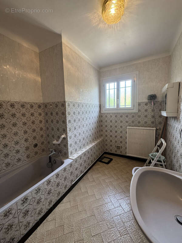 Maison à CANET-EN-ROUSSILLON