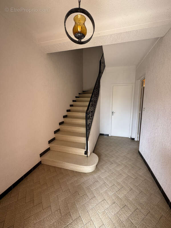 Maison à CANET-EN-ROUSSILLON