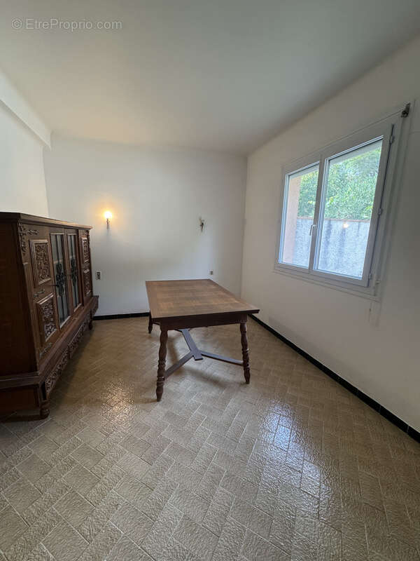 Maison à CANET-EN-ROUSSILLON