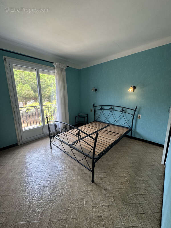 Maison à CANET-EN-ROUSSILLON