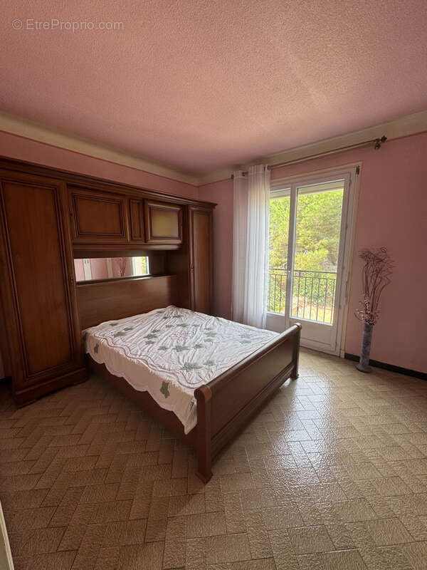 Maison à CANET-EN-ROUSSILLON